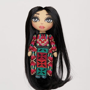 Lady of Majdal