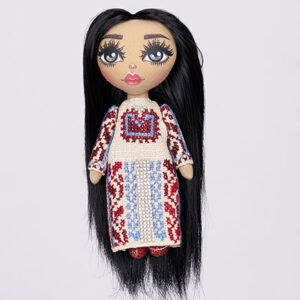 Lady of Ramla