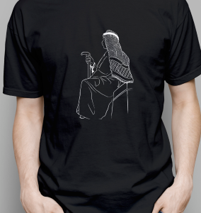 SYMBOL T-SHIRT- Man