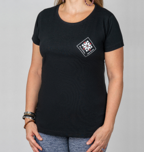SYMBOL T-SHIRT- Logo