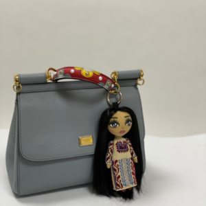 Lady of the Land Collection