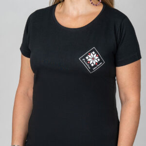 SYMBOL T-SHIRT- Logo