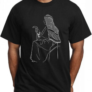 SYMBOL T-SHIRT- Man